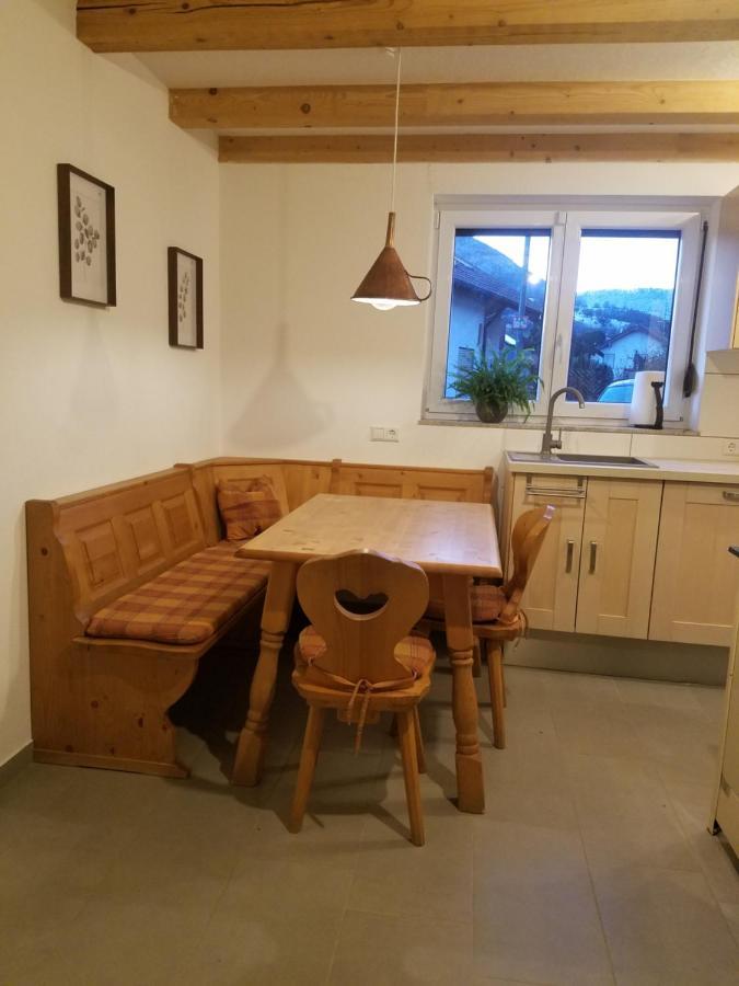 Apartmán Alte Brennerei Bissingen an der Teck Exteriér fotografie