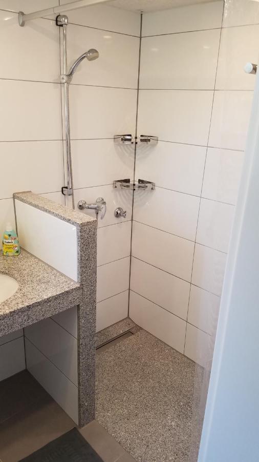 Apartmán Alte Brennerei Bissingen an der Teck Exteriér fotografie