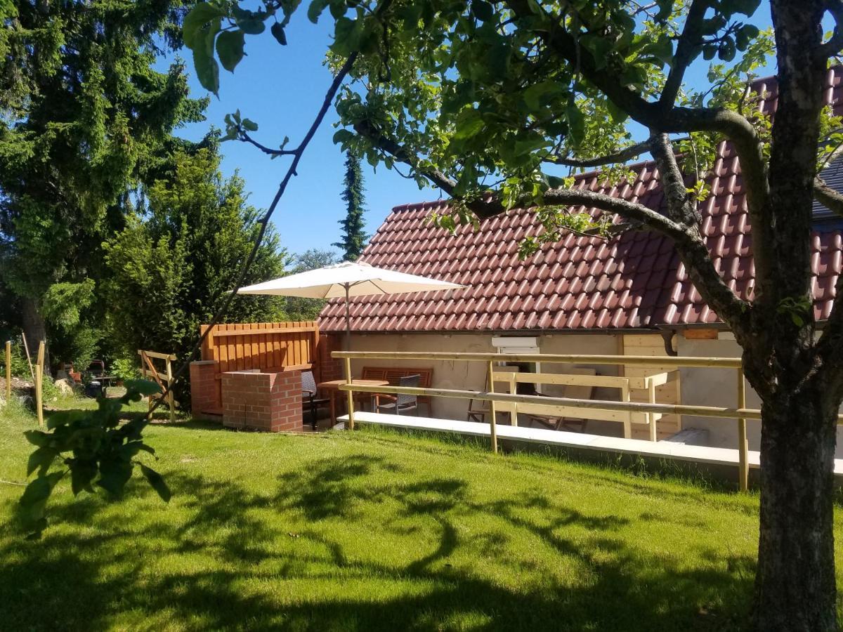 Apartmán Alte Brennerei Bissingen an der Teck Exteriér fotografie